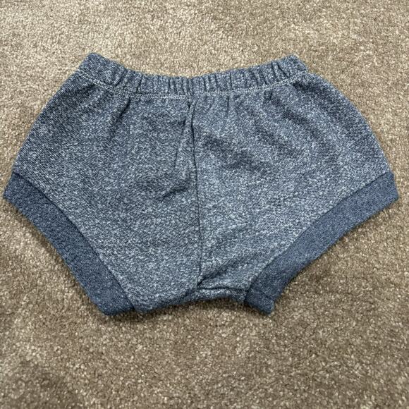 NEW! Childhoods Blue Heather Shorties - Picture 3 of 4